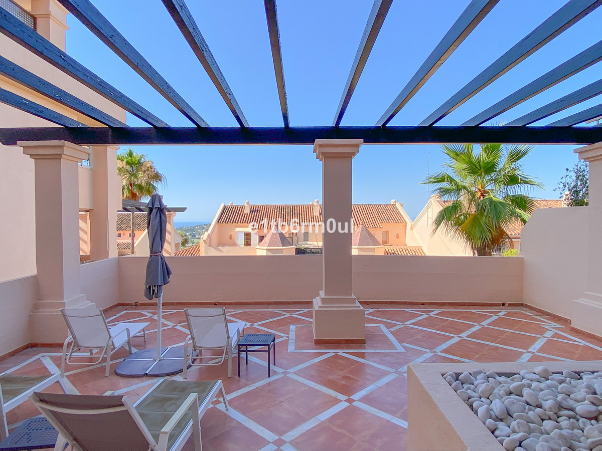 Appartement te koop in Nueva Andalucía | 2 slaapkamers H5078449