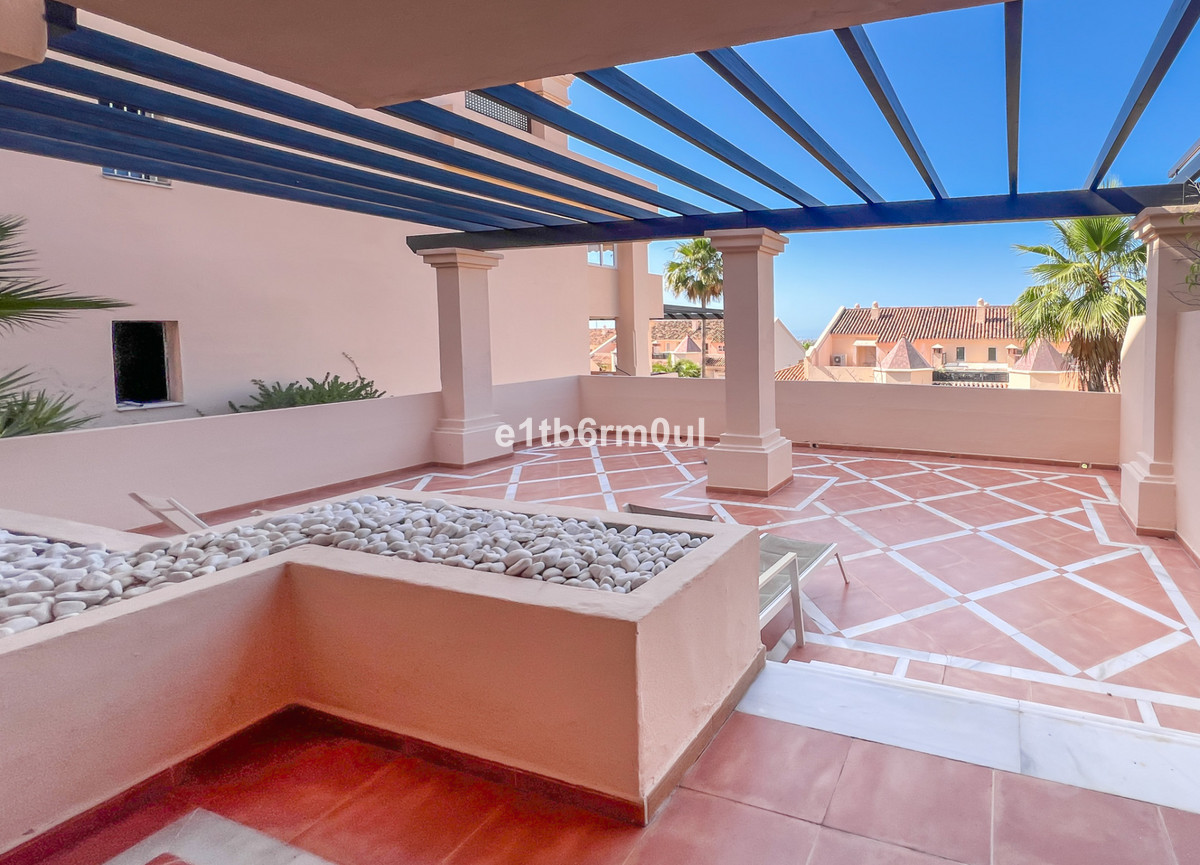 Appartement te koop in Nueva Andalucía | 2 slaapkamers H5078449