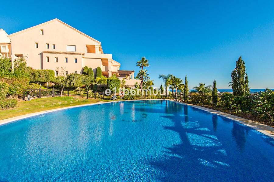 Appartement te koop in Nueva Andalucía | 2 slaapkamers H5078449