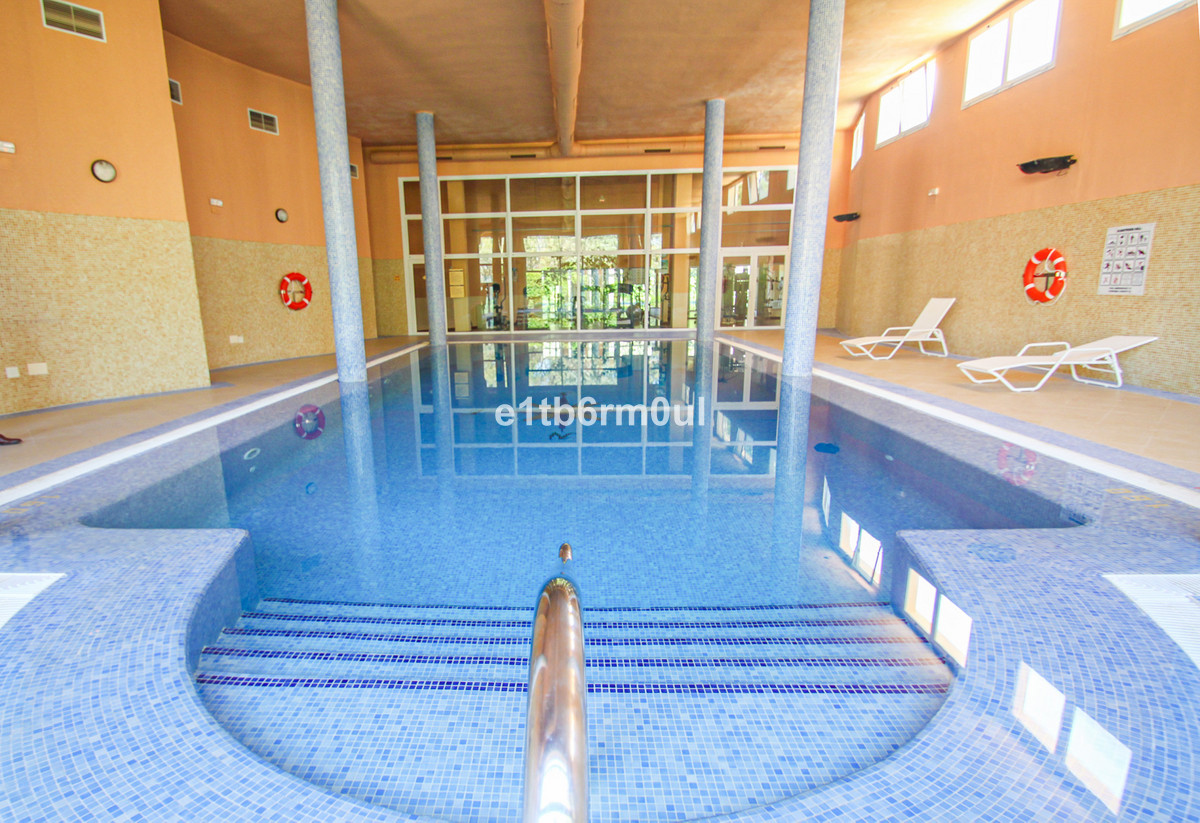 Appartement te koop in Nueva Andalucía | 2 slaapkamers H5078449