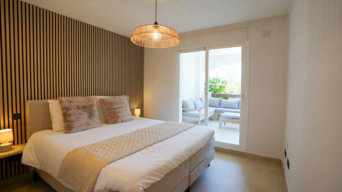 Appartement te koop in Nueva Andalucía | 2 slaapkamers H5078455