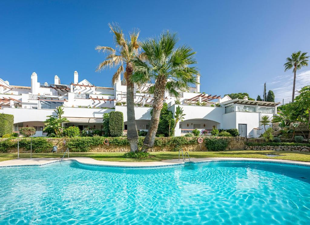 Appartement te koop in Nueva Andalucía | 2 slaapkamers H5078455