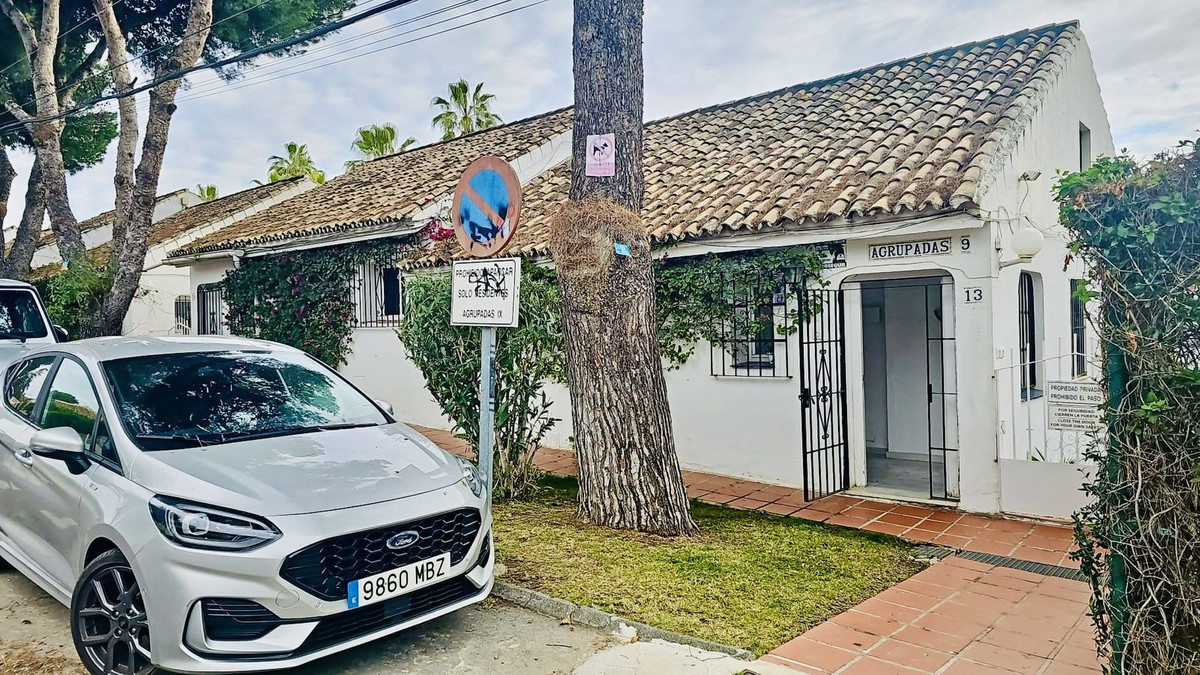 Appartement te koop in Nueva Andalucía | 2 slaapkamers H5080054