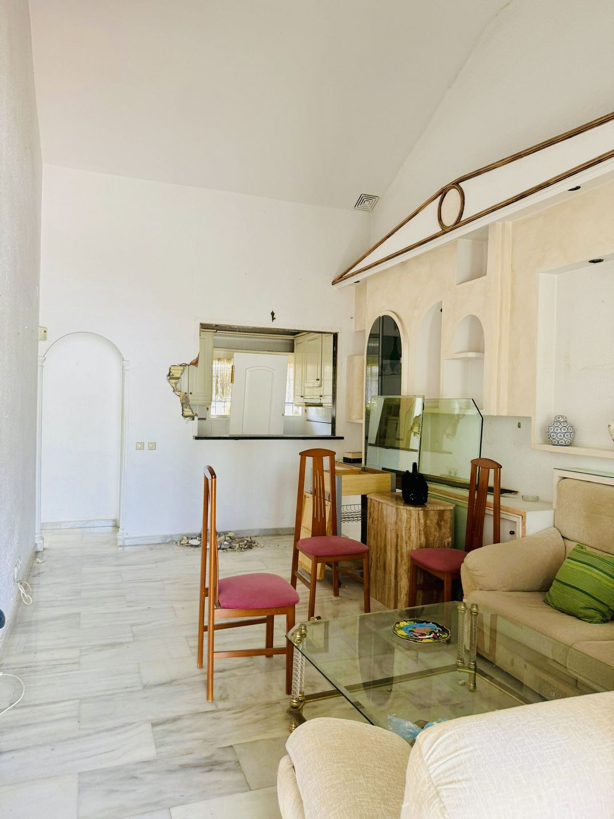 Appartement te koop in Nueva Andalucía | 2 slaapkamers H5080054
