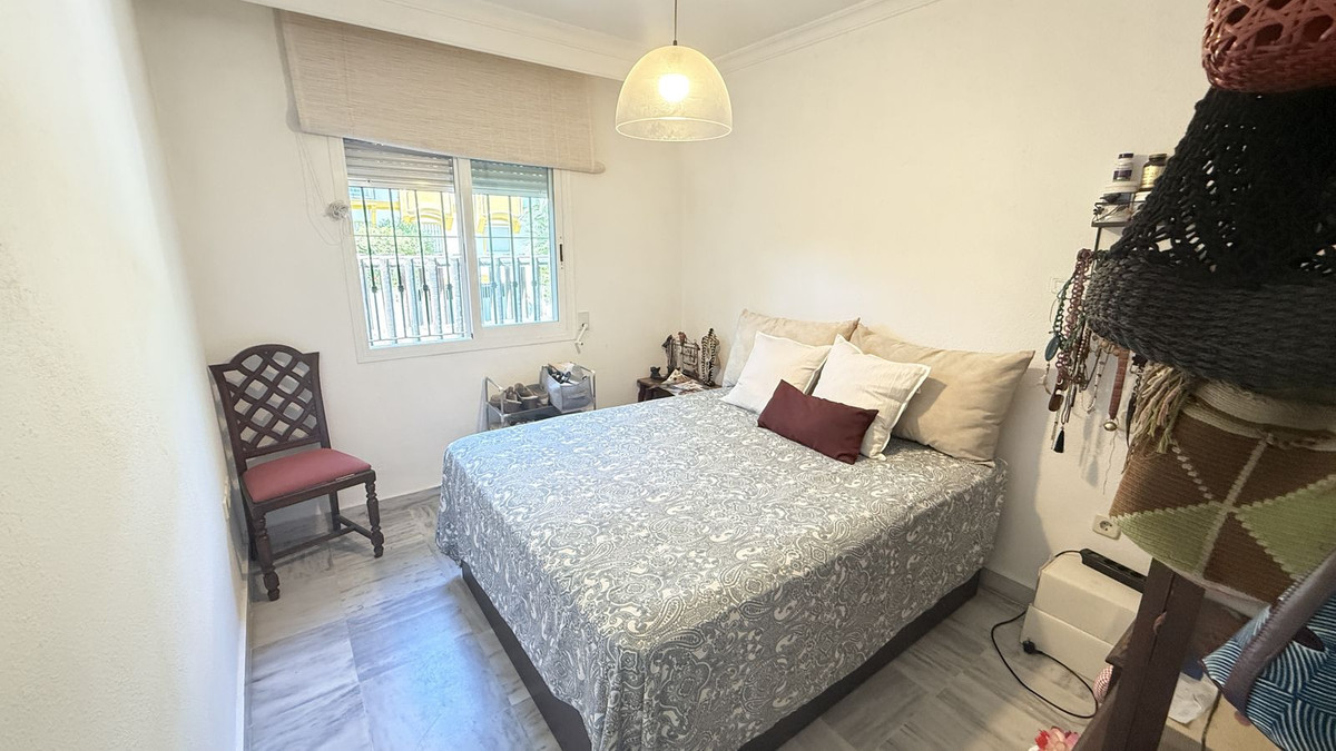 Appartement te koop in Nueva Andalucía | 3 slaapkamers H5080213