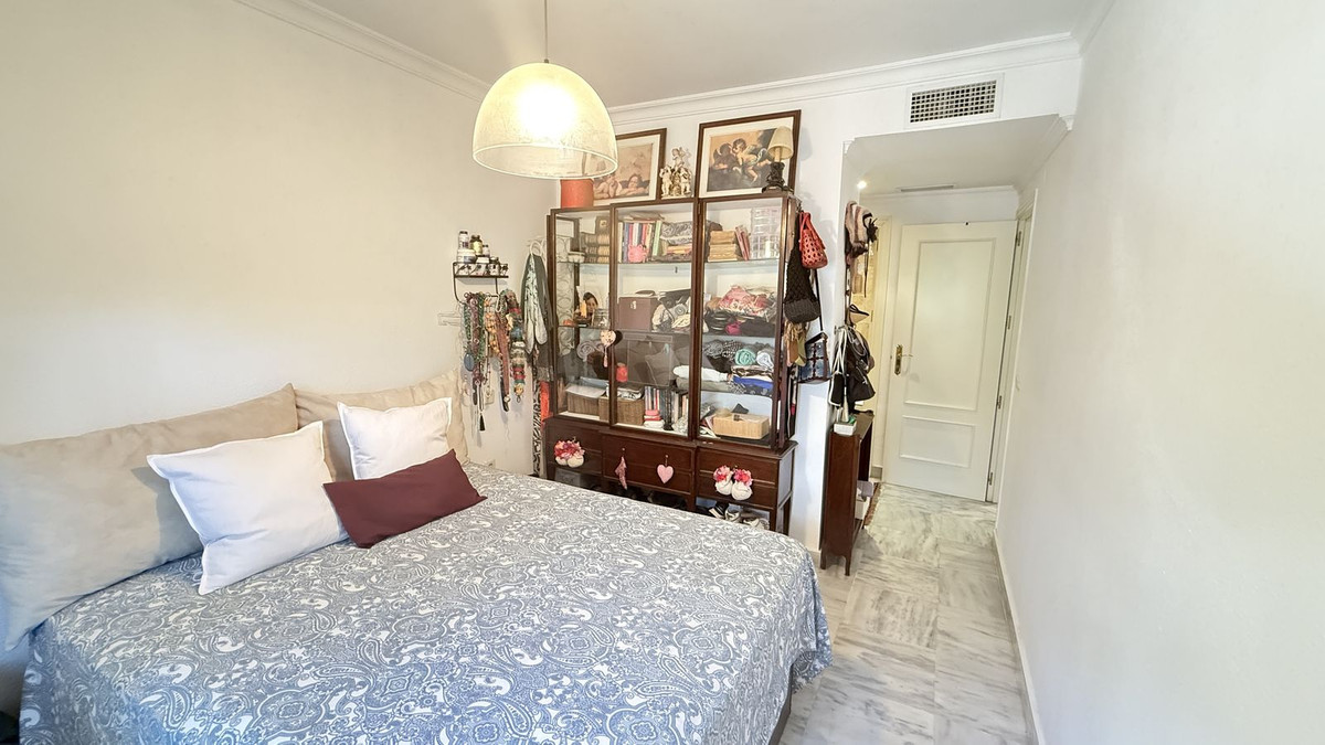 Appartement te koop in Nueva Andalucía | 3 slaapkamers H5080213