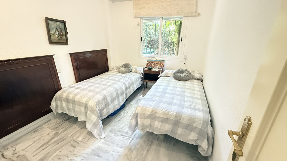 Appartement te koop in Nueva Andalucía | 3 slaapkamers H5080213