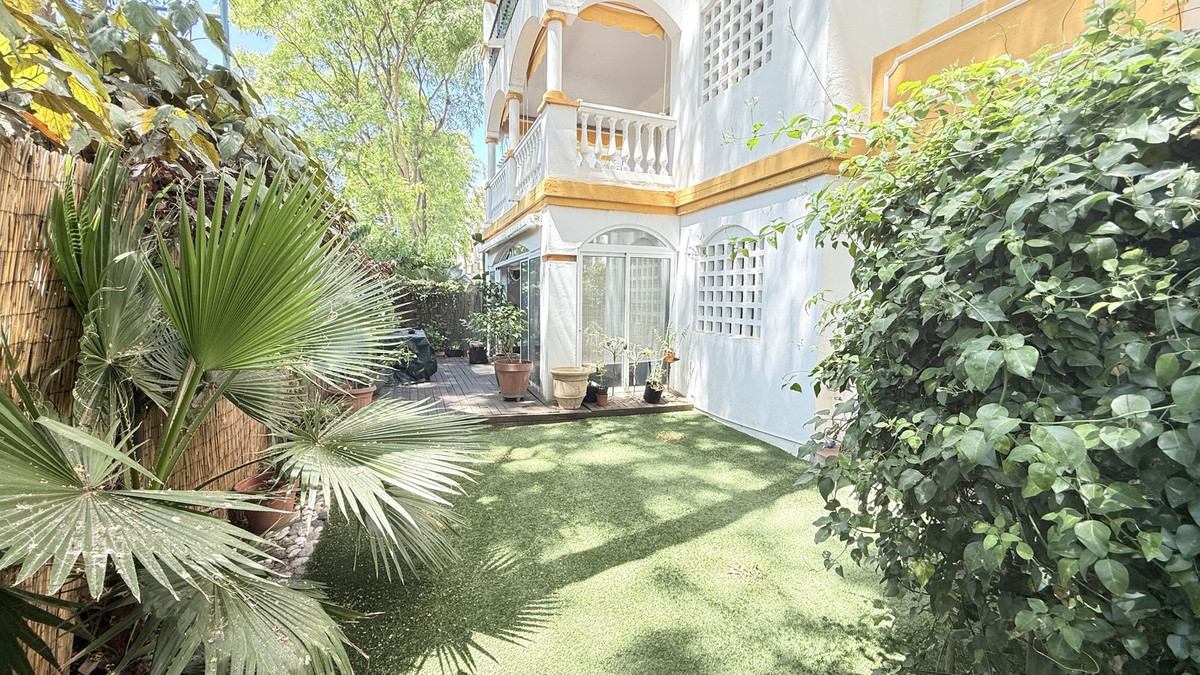 Appartement te koop in Nueva Andalucía | 3 slaapkamers H5080213