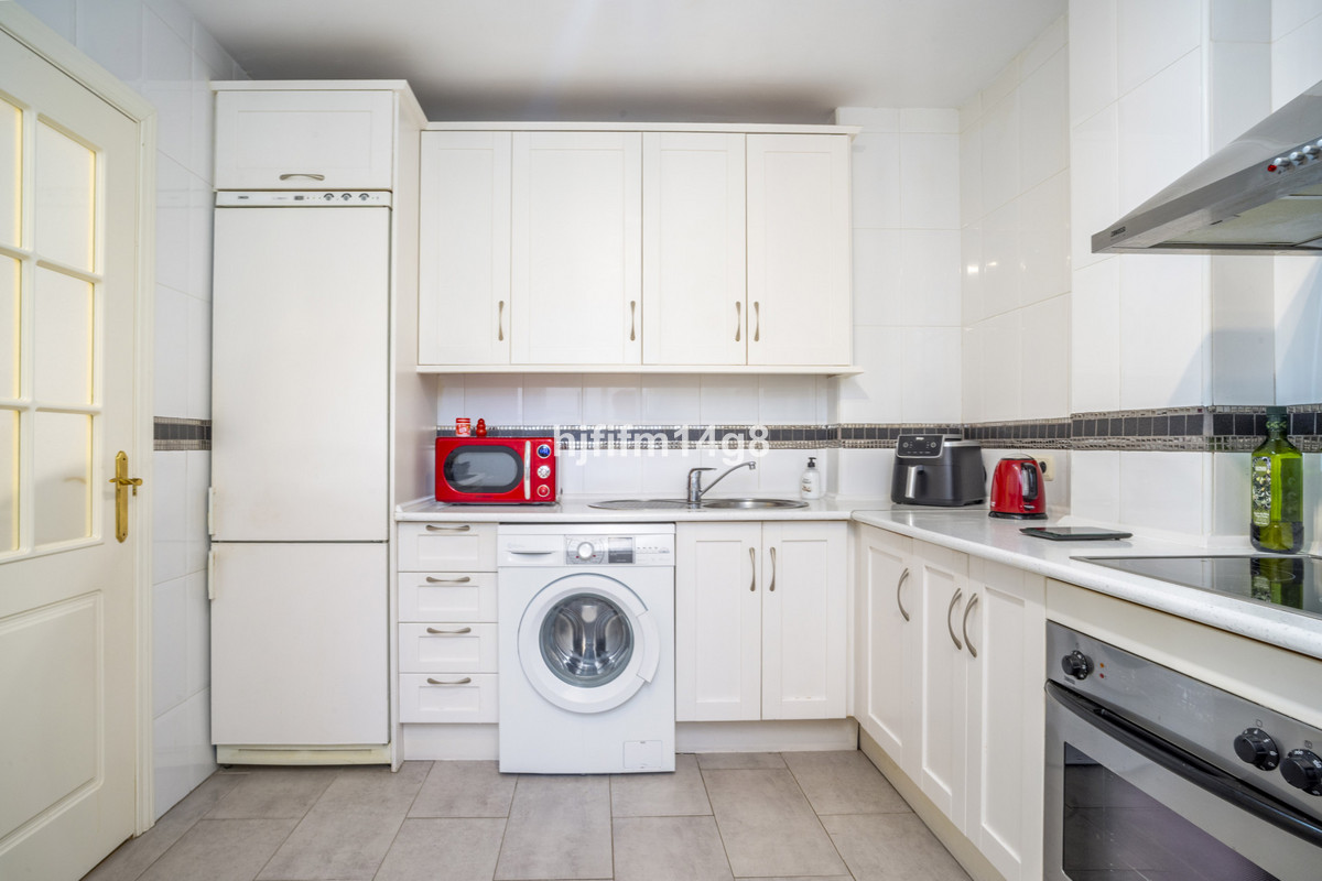 Appartement te koop in Nueva Andalucía | 2 slaapkamers H5080333