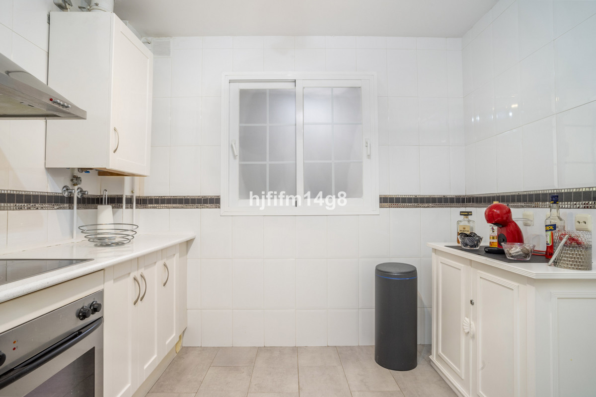 Appartement te koop in Nueva Andalucía | 2 slaapkamers H5080333