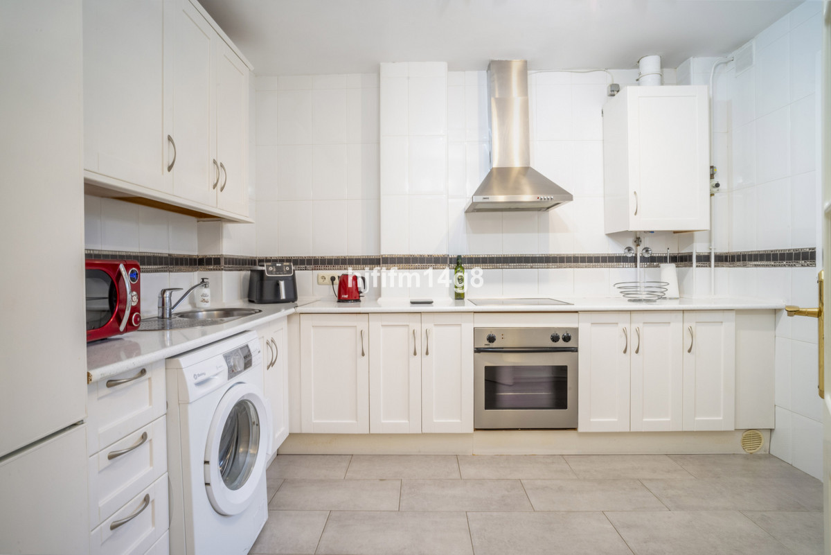 Appartement te koop in Nueva Andalucía | 2 slaapkamers H5080333