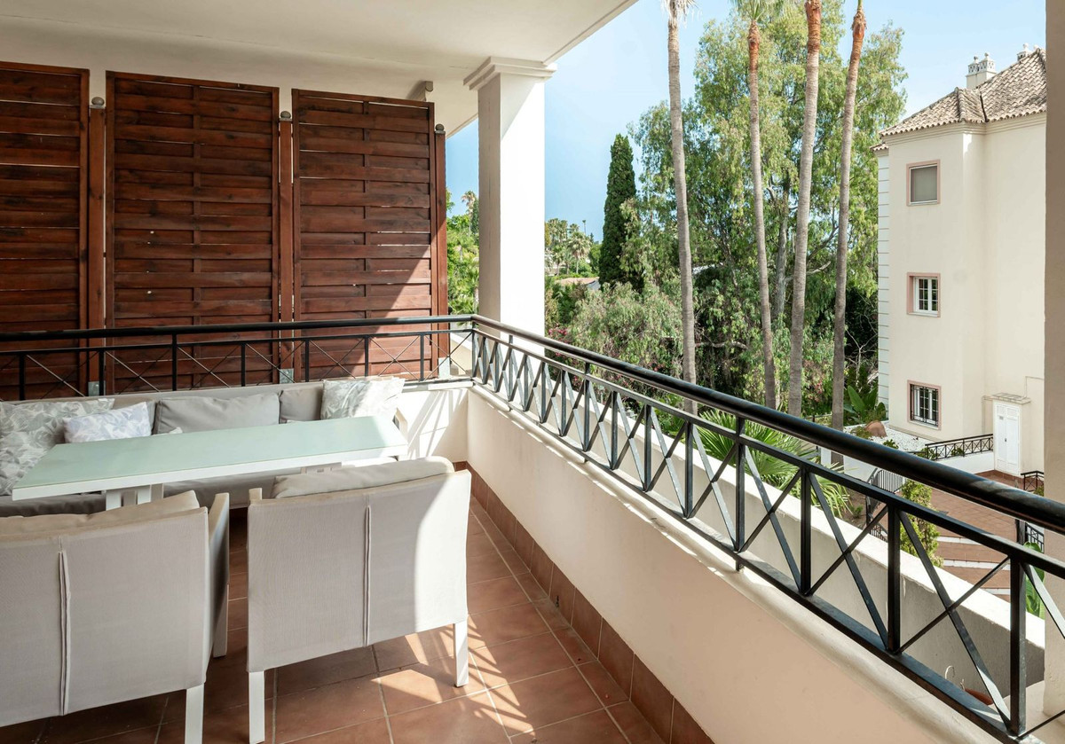 Appartement te koop in Nueva Andalucía | 2 slaapkamers H5080741