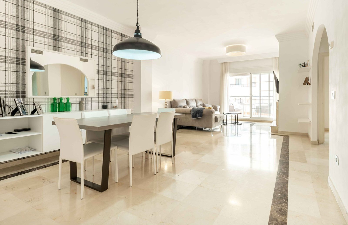 Appartement te koop in Nueva Andalucía | 2 slaapkamers H5080741