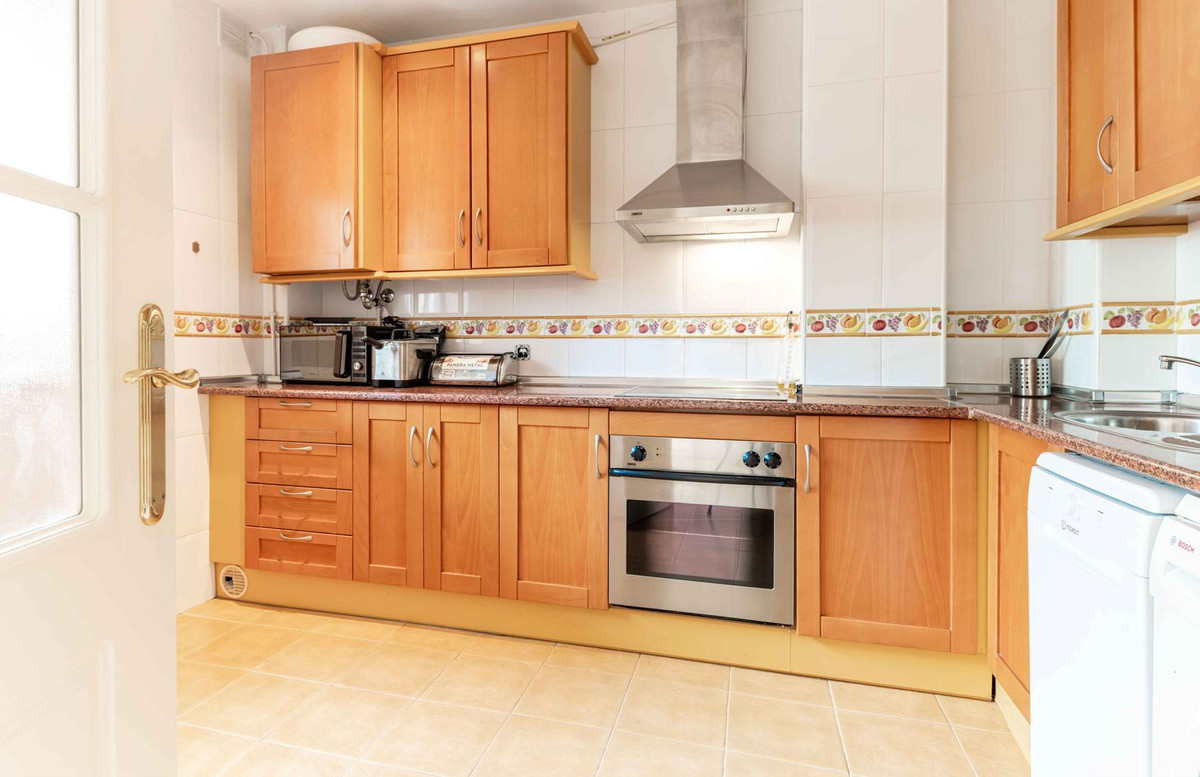 Appartement te koop in Nueva Andalucía | 2 slaapkamers H5080741