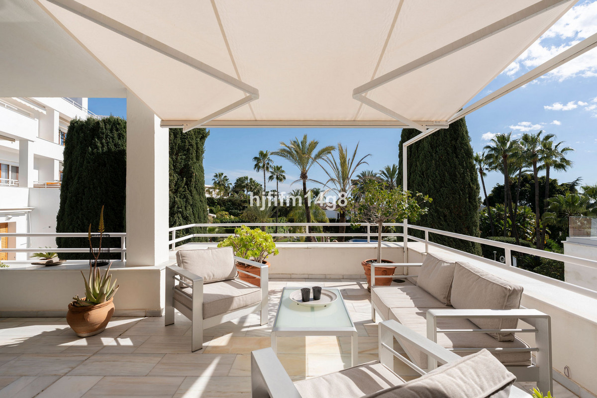 Appartement te koop in Nueva Andalucía | 2 slaapkamers H5081500