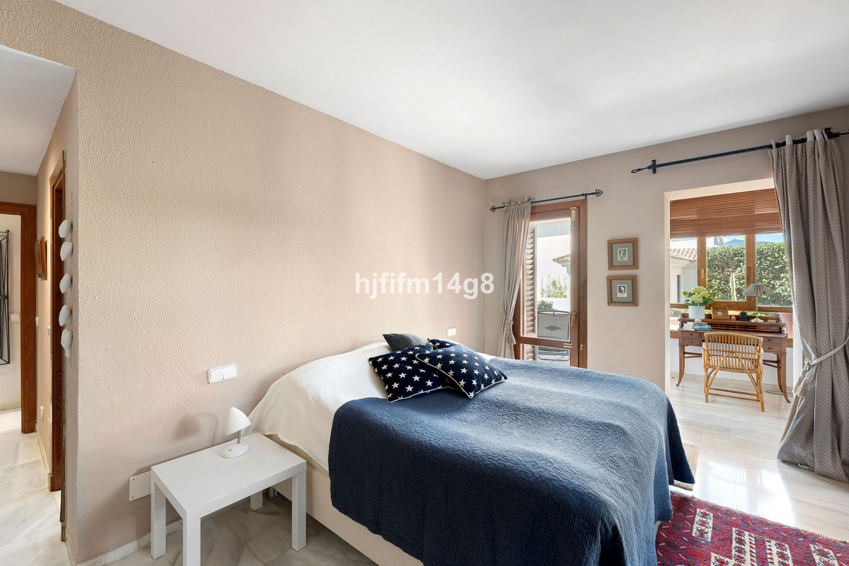 Appartement te koop in Nueva Andalucía | 2 slaapkamers H5081500