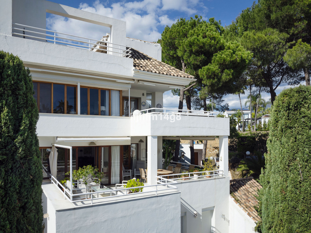 Appartement te koop in Nueva Andalucía | 2 slaapkamers H5081500