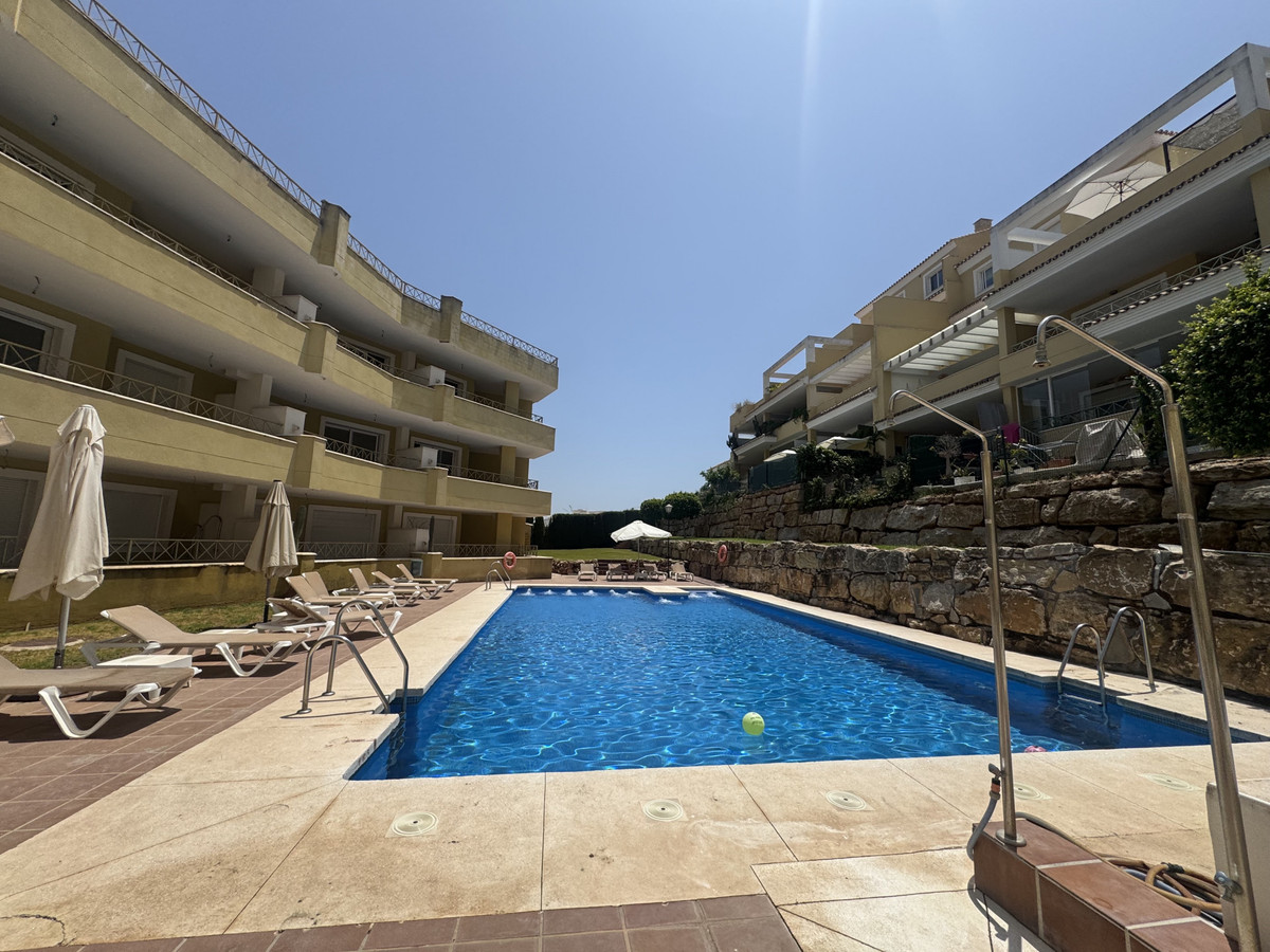 Appartement te koop in Nueva Andalucía | 1 slaapkamers H5081611