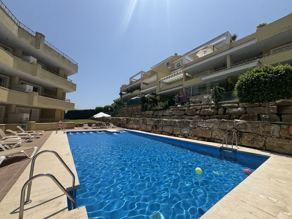 Appartement te koop in Nueva Andalucía | 1 slaapkamers H5081611