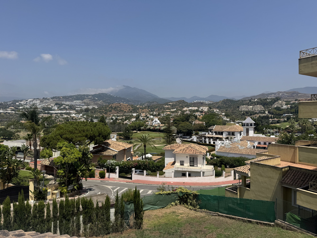 Appartement te koop in Nueva Andalucía | 1 slaapkamers H5081611