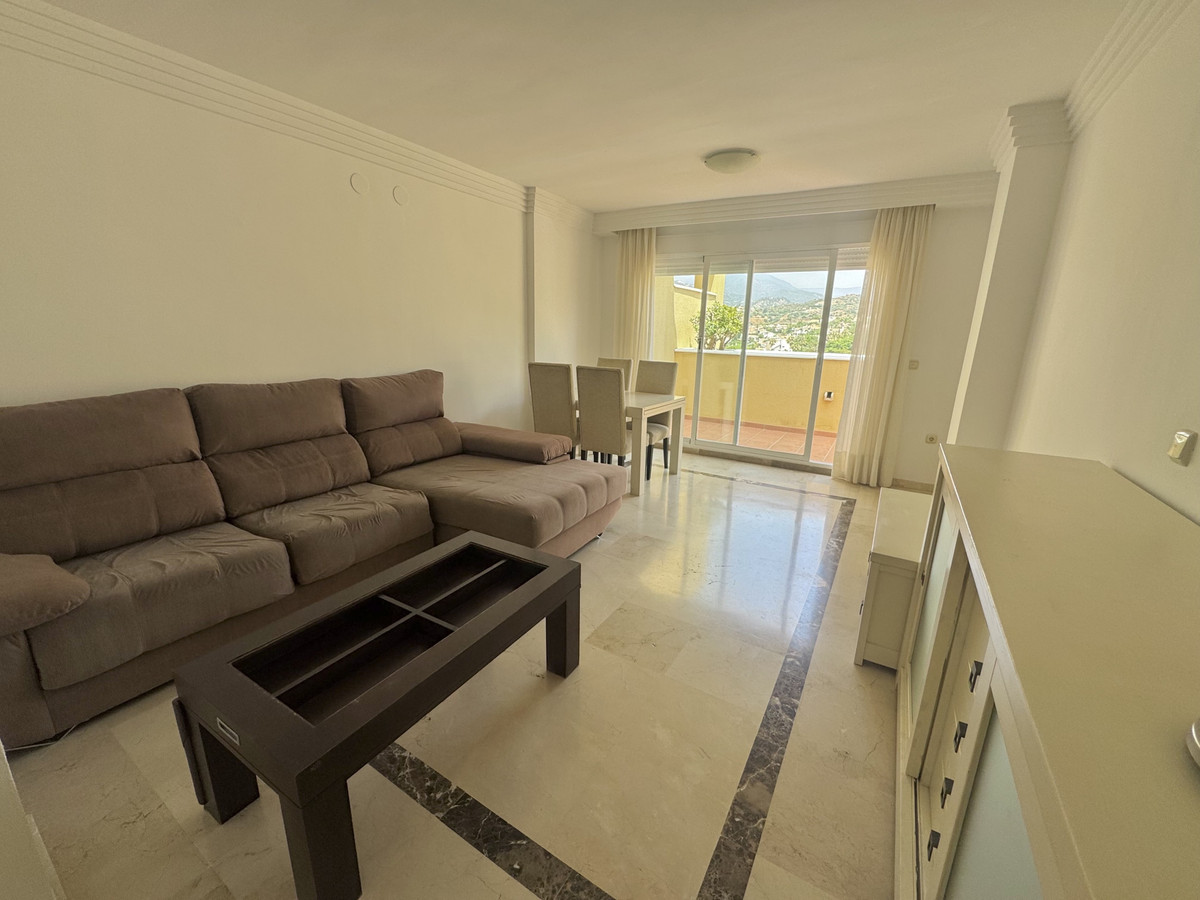 Appartement te koop in Nueva Andalucía | 1 slaapkamers H5081611