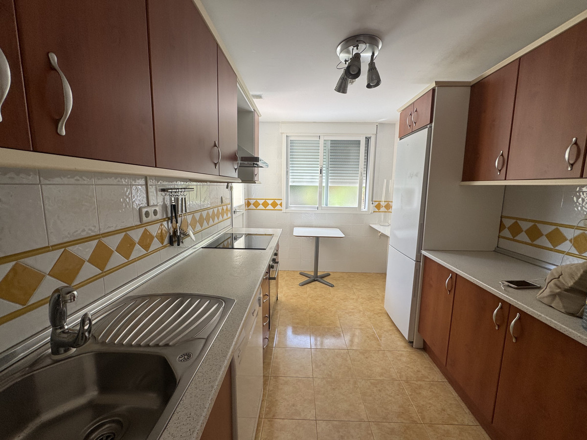 Appartement te koop in Nueva Andalucía | 1 slaapkamers H5081611