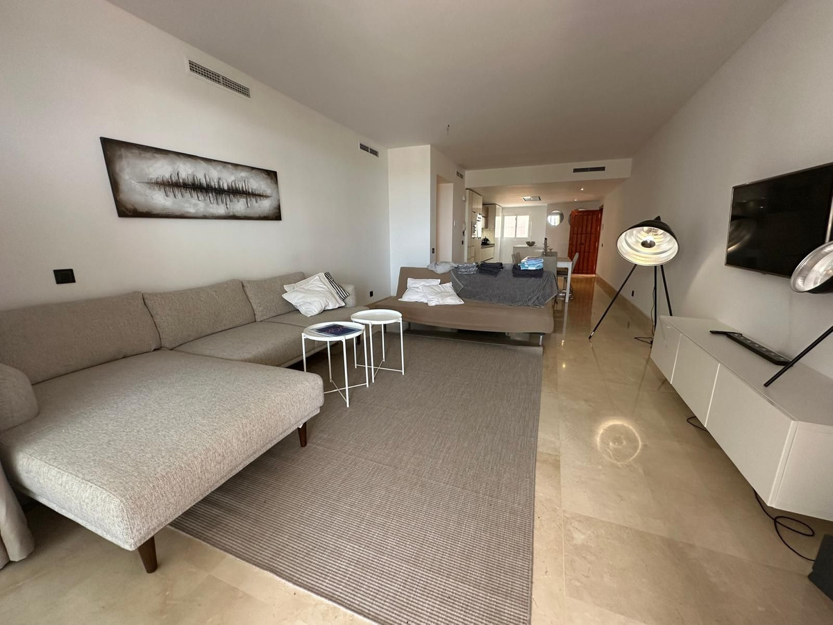 Appartement te koop in Nueva Andalucía | 2 slaapkamers H5083303
