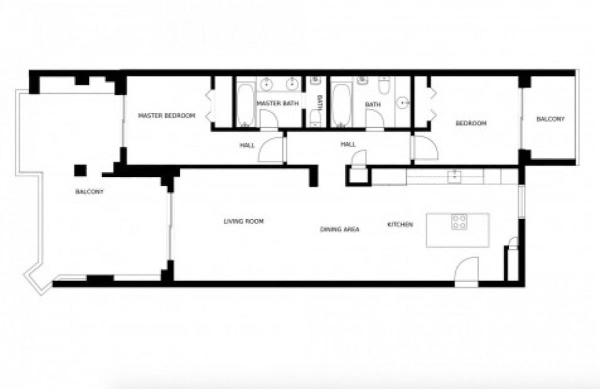 Appartement te koop in Nueva Andalucía | 2 slaapkamers H5083303