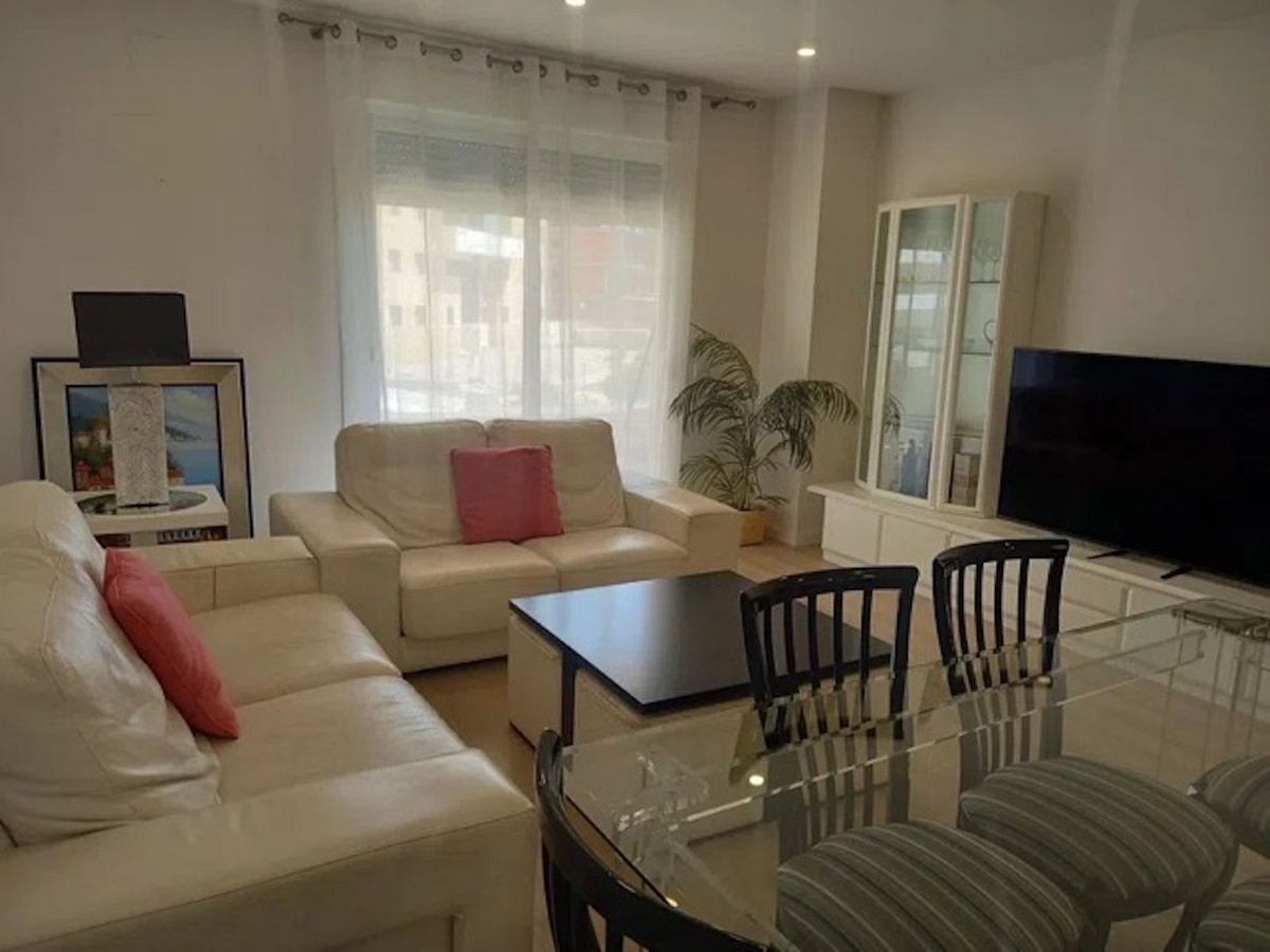 Appartement te koop in Nueva Andalucía | 2 slaapkamers H5083375