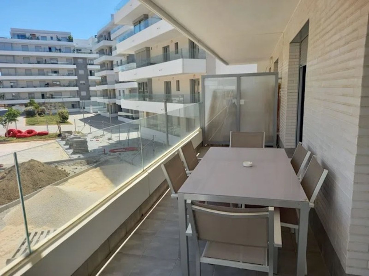 Appartement te koop in Nueva Andalucía | 2 slaapkamers H5083375