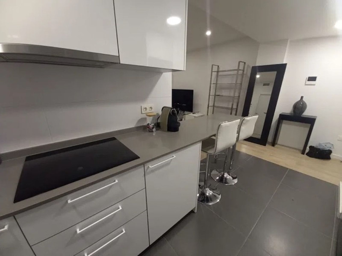 Appartement te koop in Nueva Andalucía | 2 slaapkamers H5083375