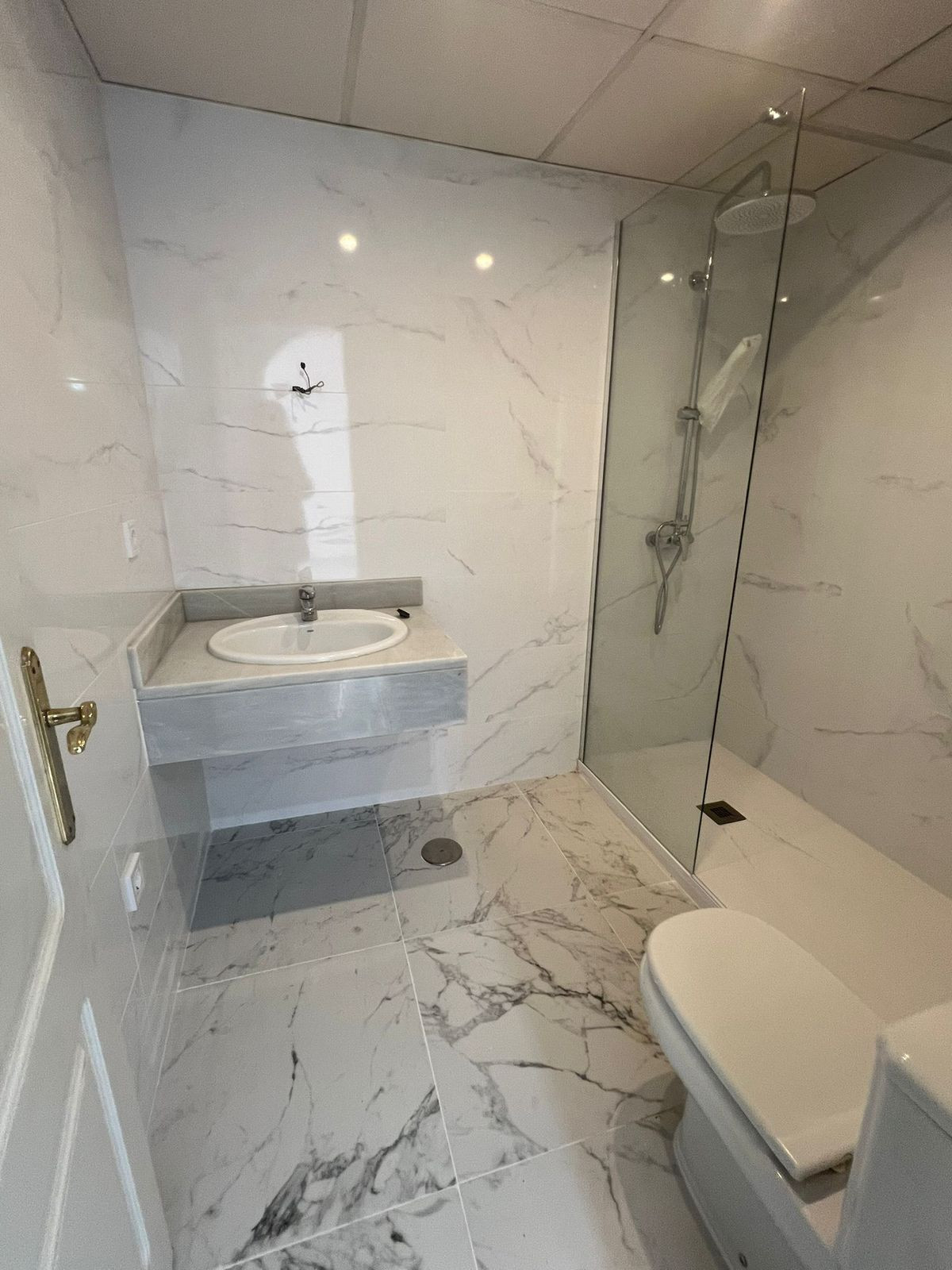 Appartement te koop in Nueva Andalucía | 2 slaapkamers H5084284