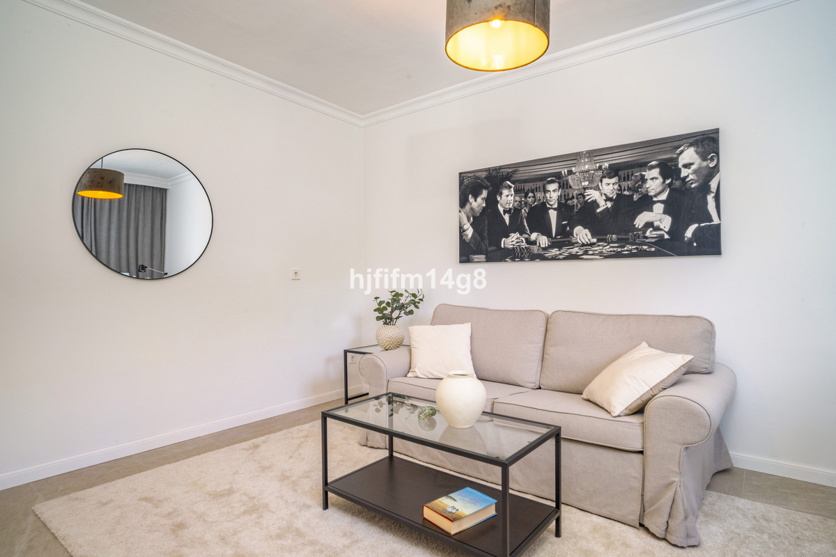 Appartement te koop in Nueva Andalucía | 3 slaapkamers H5084344
