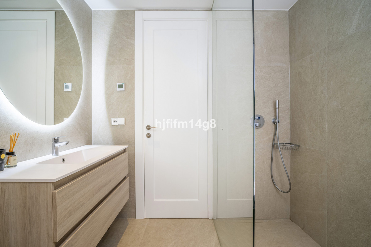 Appartement te koop in Nueva Andalucía | 3 slaapkamers H5084344