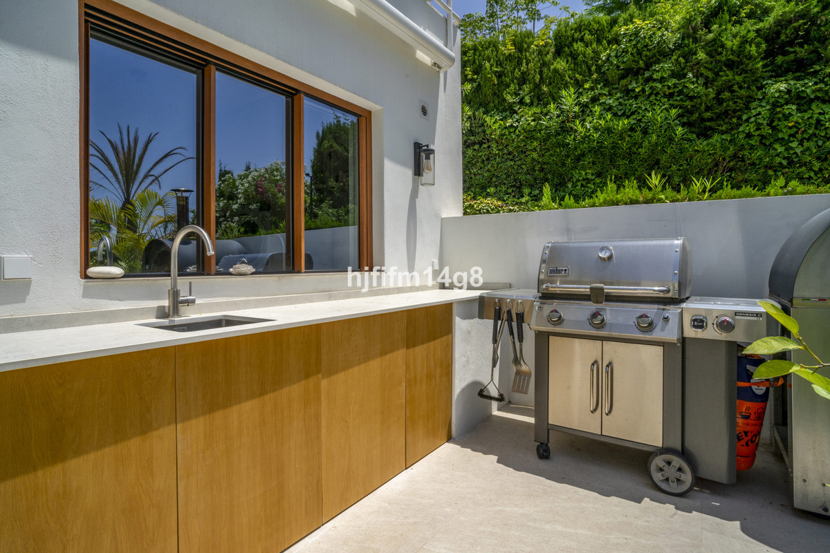 Appartement te koop in Nueva Andalucía | 3 slaapkamers H5084344