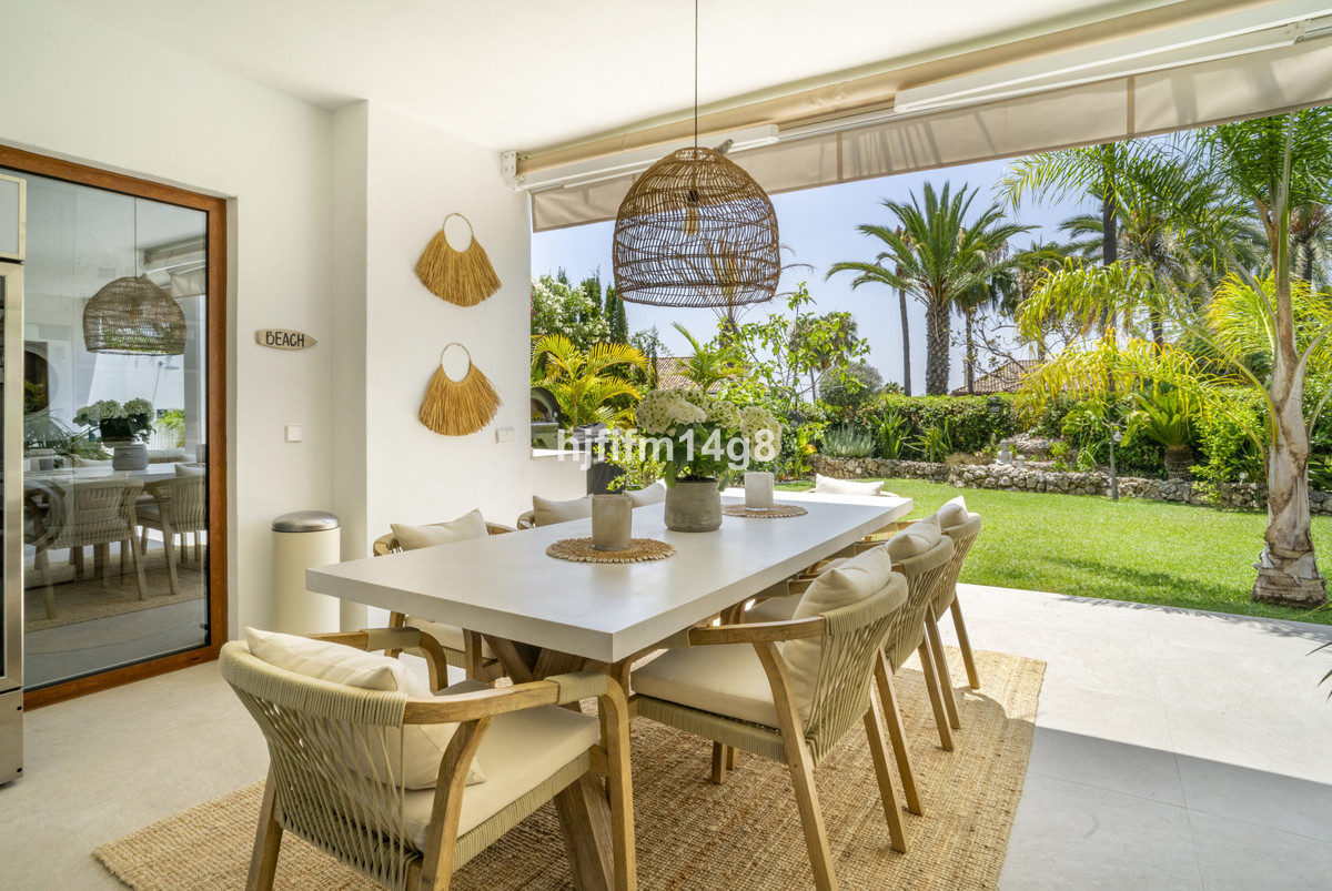 Appartement te koop in Nueva Andalucía | 3 slaapkamers H5084344