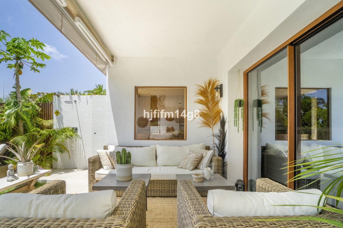 Appartement te koop in Nueva Andalucía | 3 slaapkamers H5084344