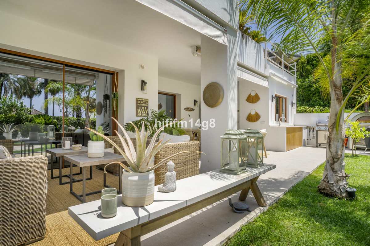 Appartement te koop in Nueva Andalucía | 3 slaapkamers H5084344