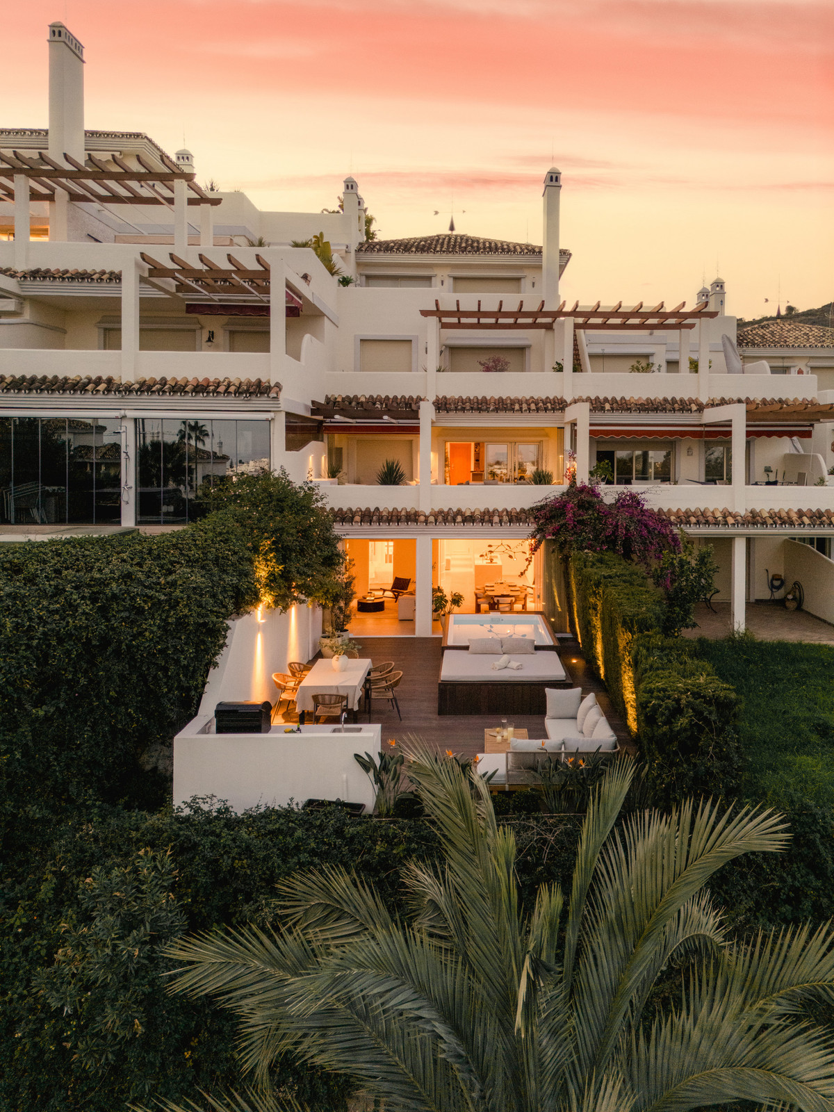 Appartement te koop in Nueva Andalucía | 3 slaapkamers H5084359