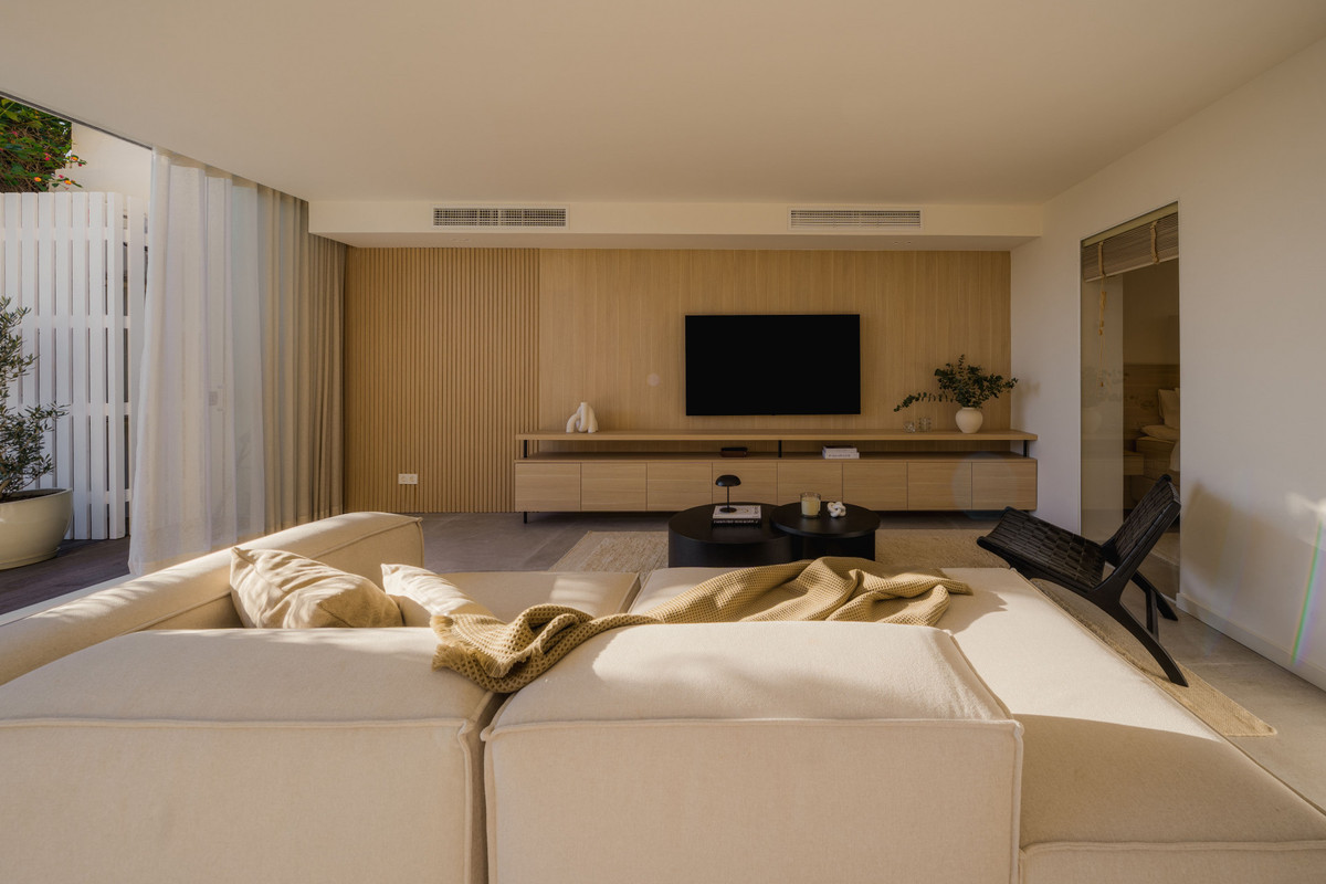 Appartement te koop in Nueva Andalucía | 3 slaapkamers H5084359