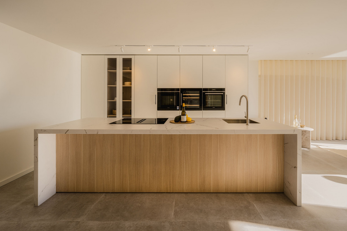 Appartement te koop in Nueva Andalucía | 3 slaapkamers H5084359