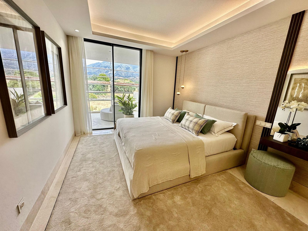 Appartement te koop in Nueva Andalucía | 2 slaapkamers H5103487
