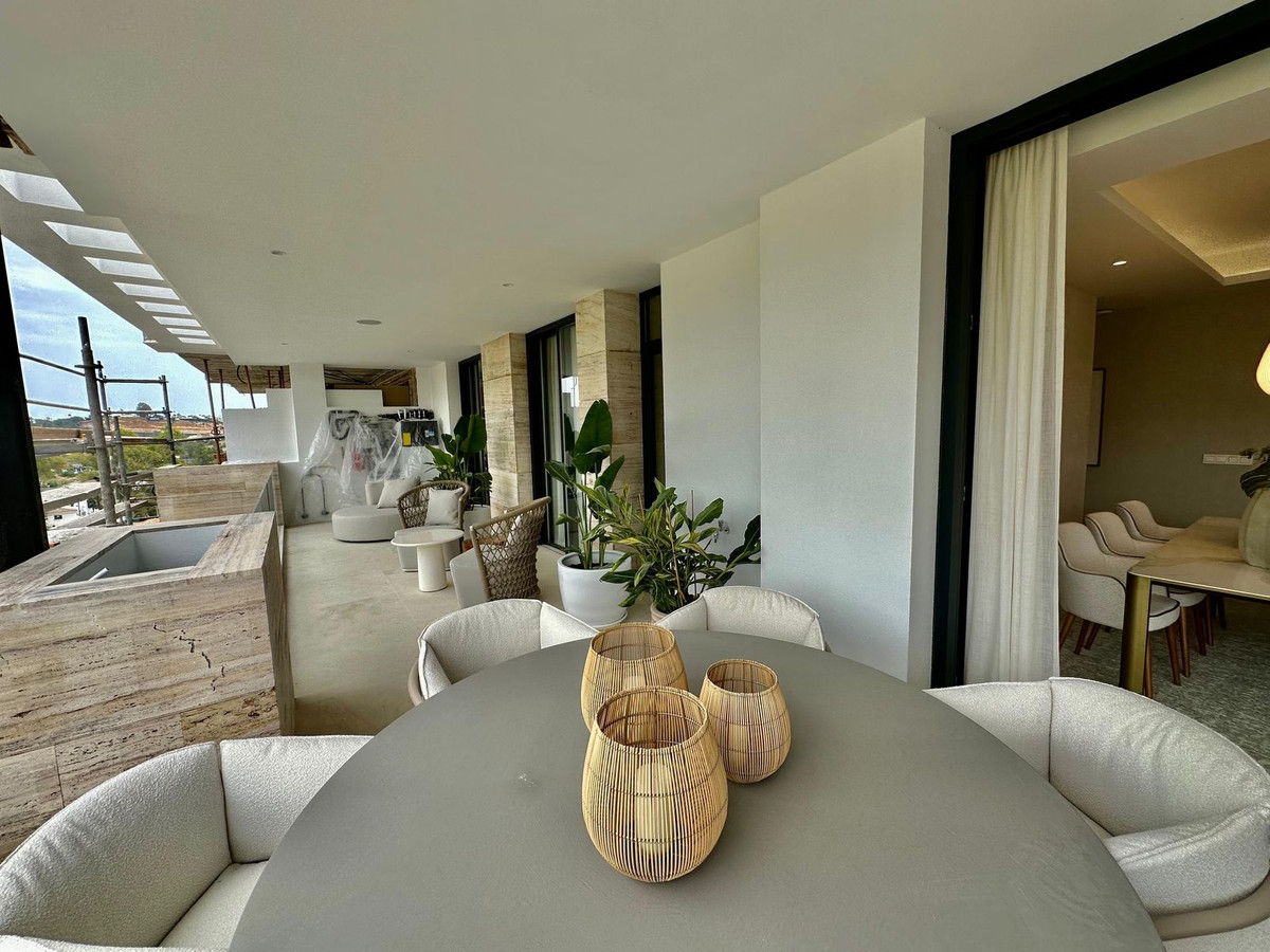 Appartement te koop in Nueva Andalucía | 2 slaapkamers H5103487