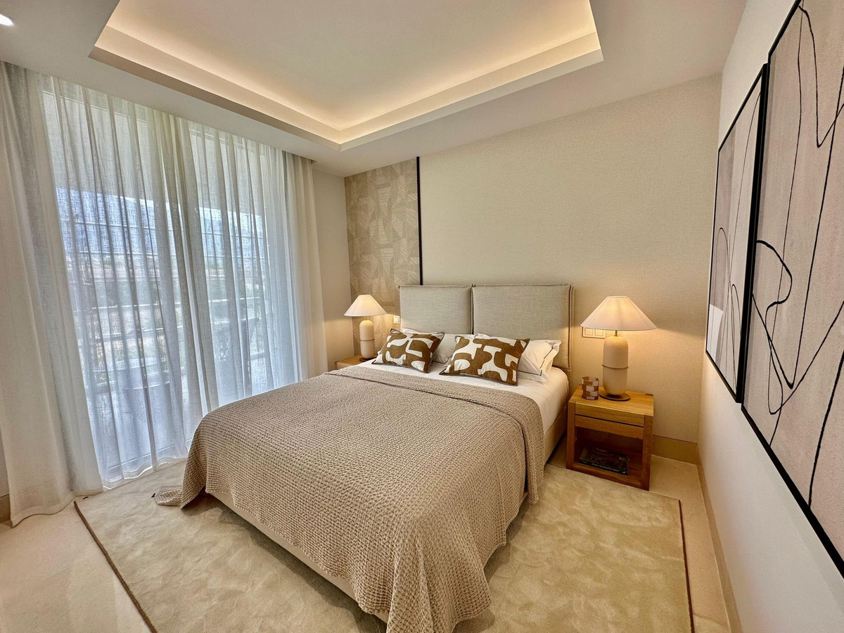 Appartement te koop in Nueva Andalucía | 2 slaapkamers H5103487
