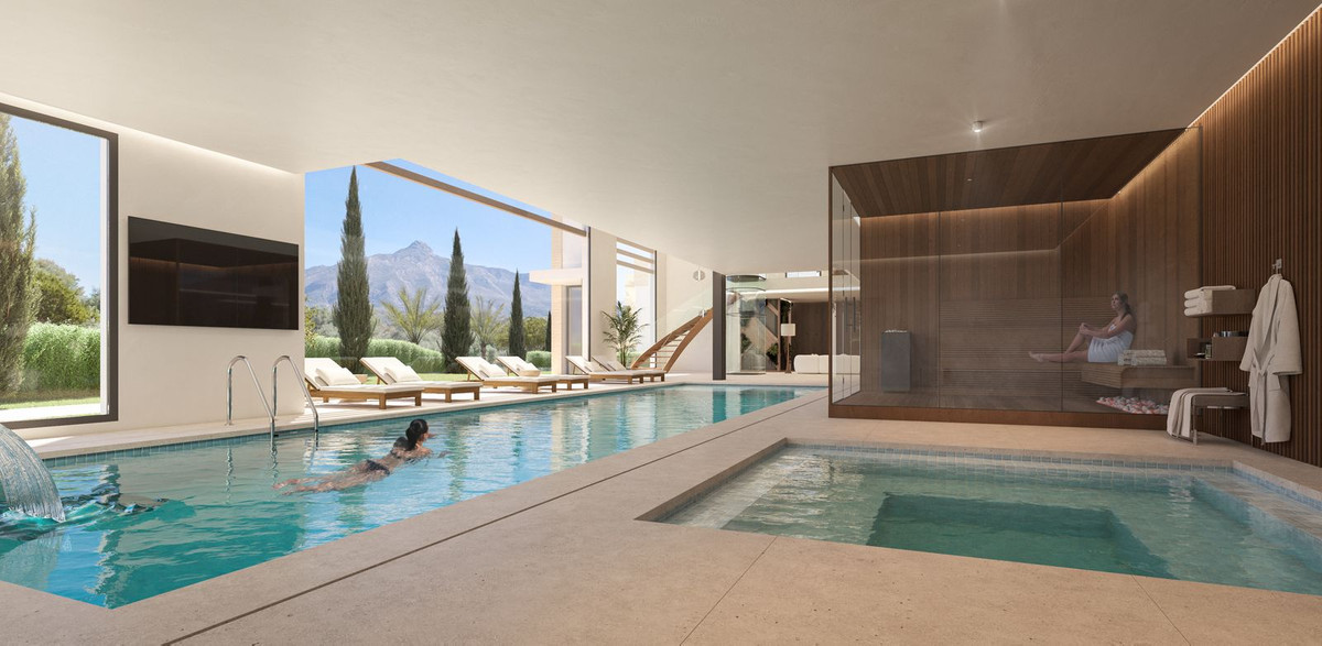 Appartement te koop in Nueva Andalucía | 2 slaapkamers H5103487