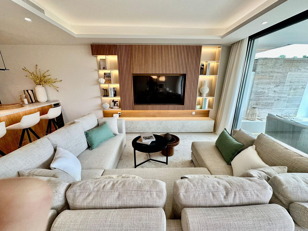 Appartement te koop in Nueva Andalucía | 2 slaapkamers H5103487