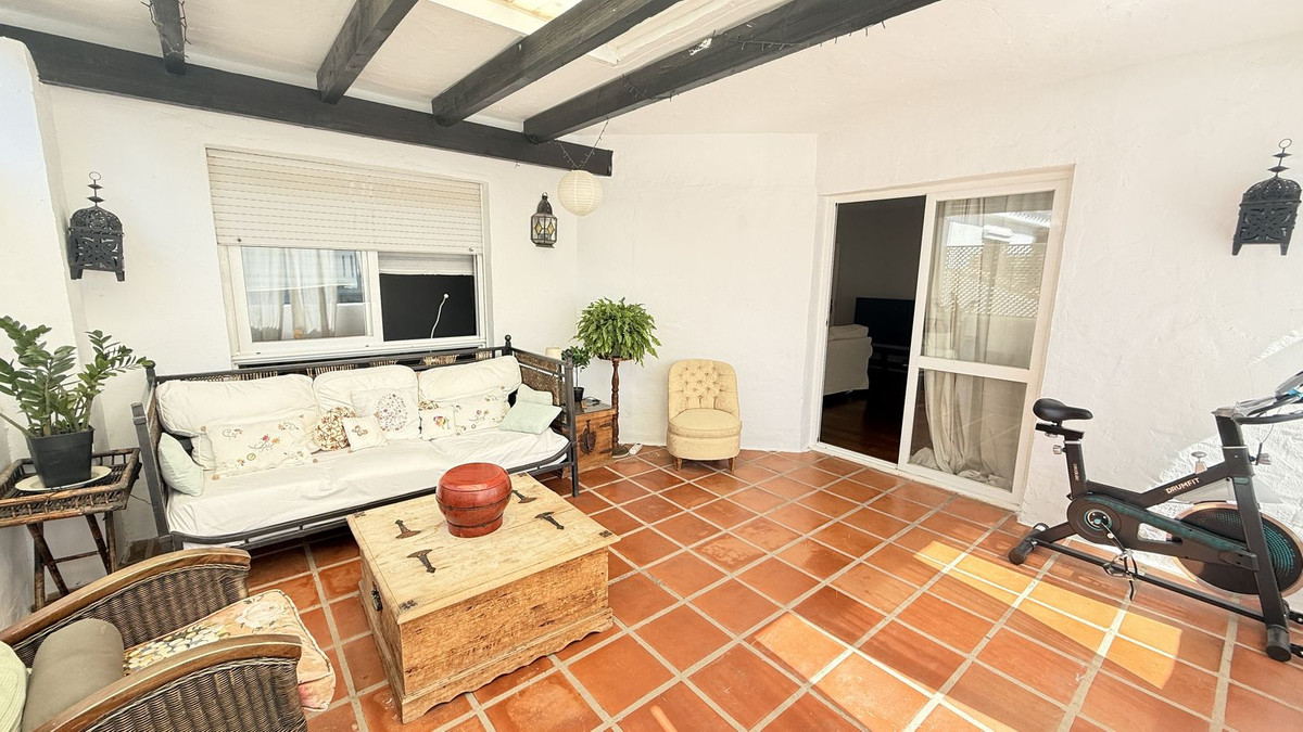 Appartement te koop in Nueva Andalucía | 2 slaapkamers H5103508
