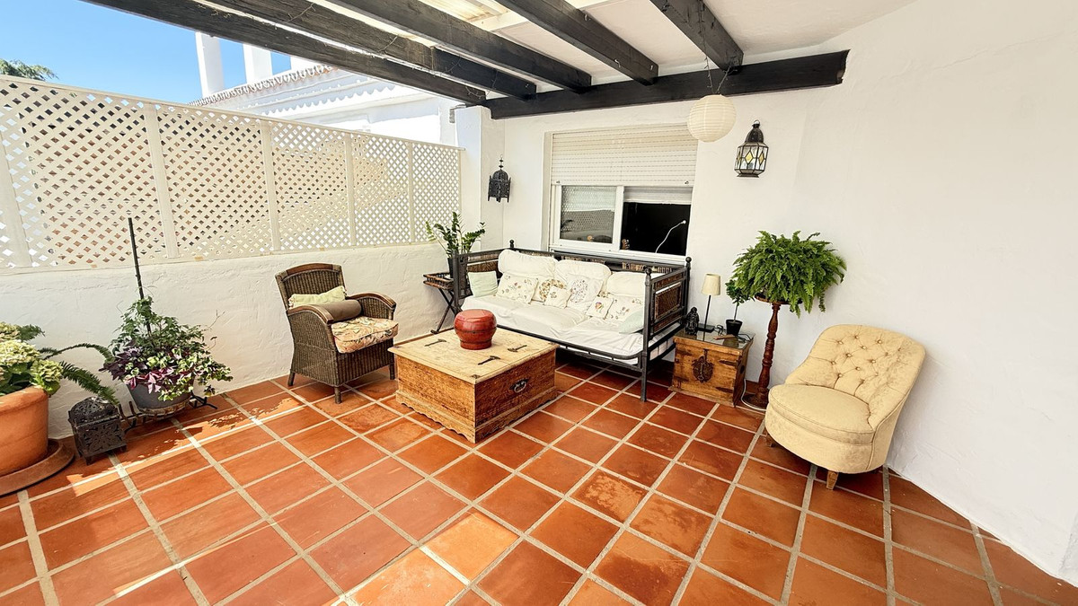 Appartement te koop in Nueva Andalucía | 2 slaapkamers H5103508