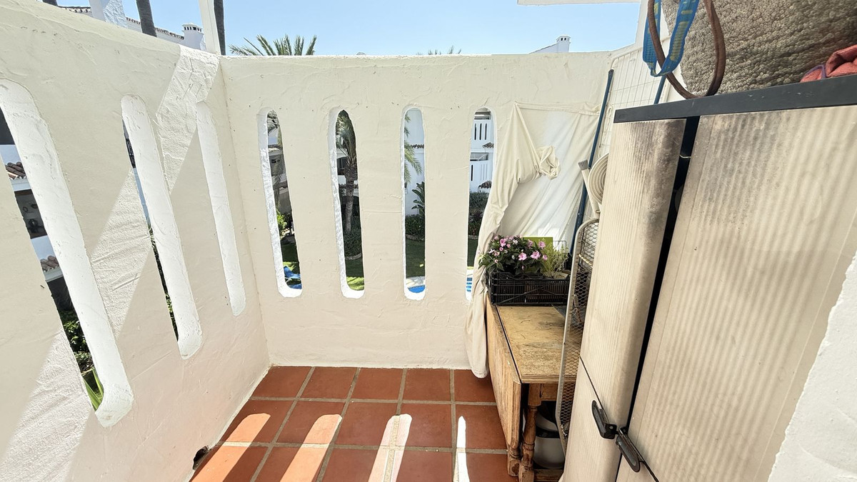Appartement te koop in Nueva Andalucía | 2 slaapkamers H5103508