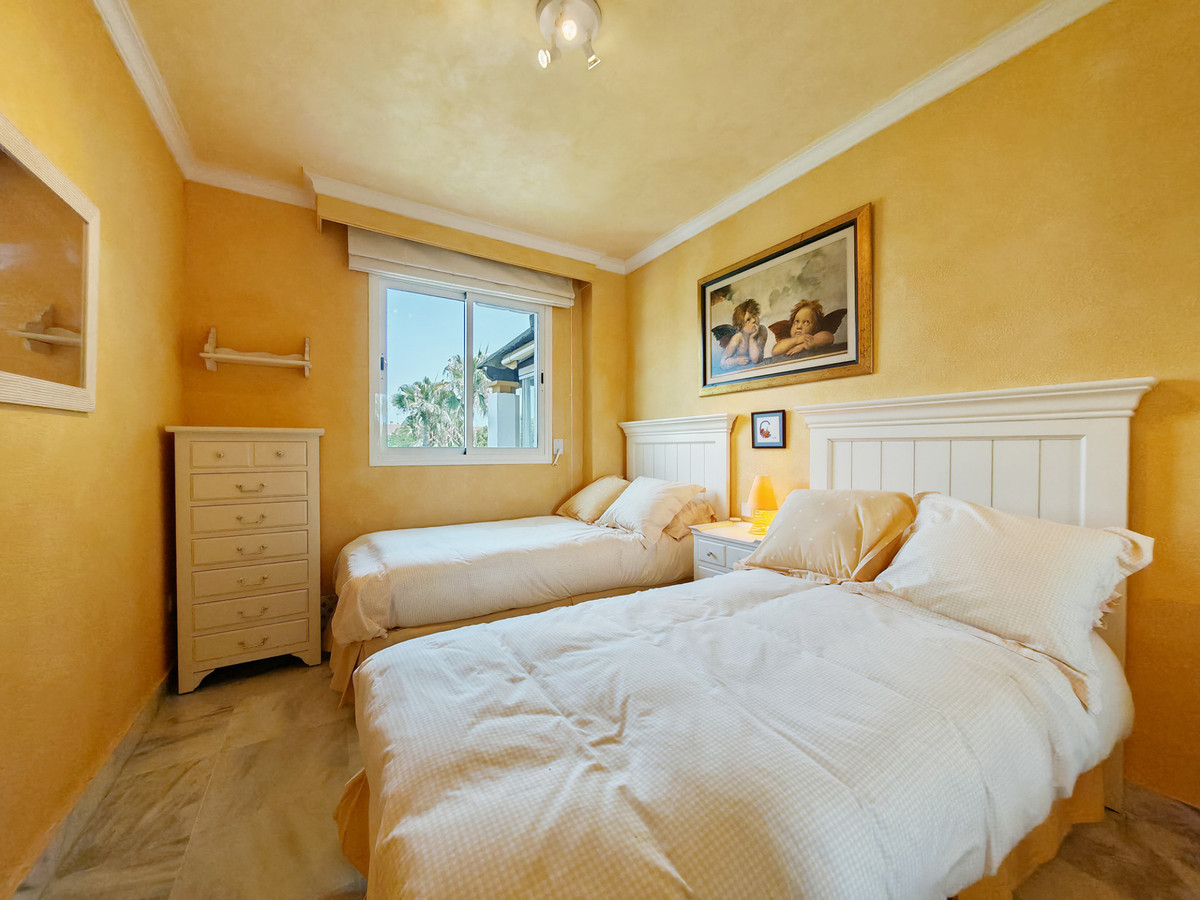 Appartement te koop in Nueva Andalucía | 2 slaapkamers H5103604